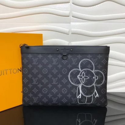 Louis Vuitton Apollo Vivienne Backpack Monogram POP UP